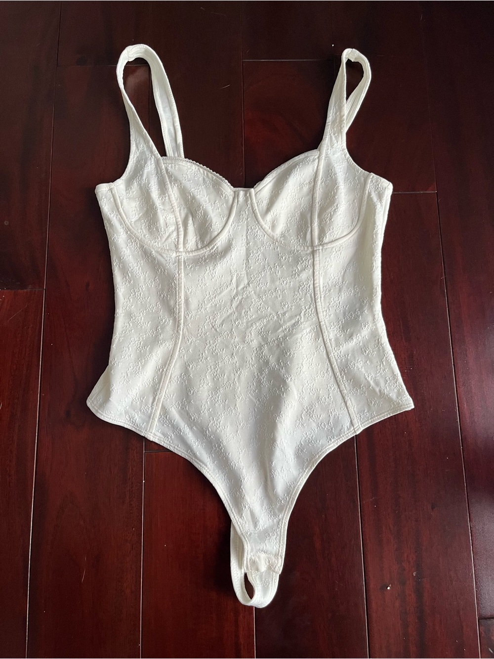 H&M Bodysuit